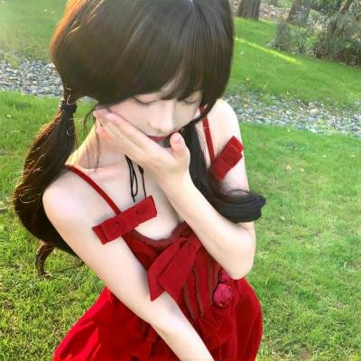 红皇后 封面