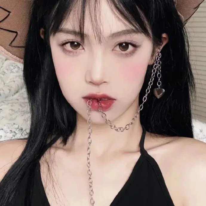 贪婪的人 封面