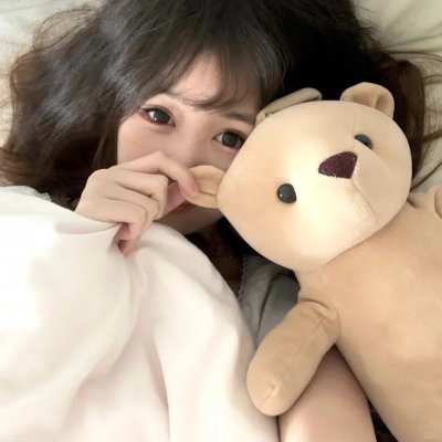 未来天后 封面