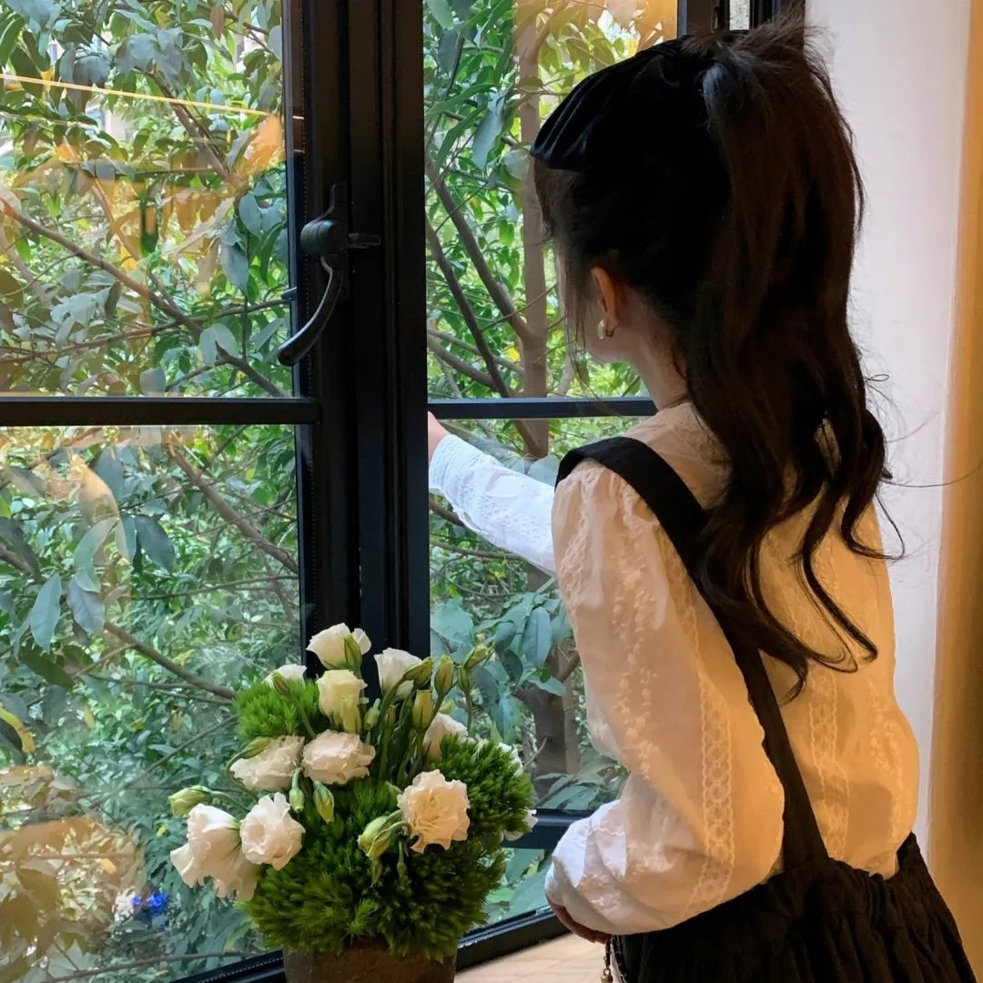我是周时青 封面